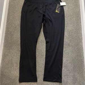 Zella black Activewear Pants- NEW